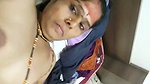 Married Bhabi With Lover