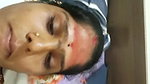 Married Bhabi With Lover