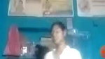 Desi Girl Shows her Boobs and Fucked
