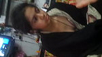 Cute girl captured