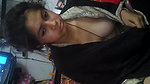 Cute girl captured