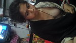 Cute girl captured