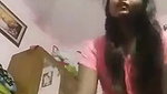 Bigboob Desi Girl Showing