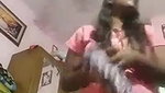 Bigboob Desi Girl Showing