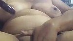 Unsatisfied Bangla Milf Masturbating