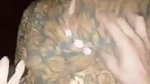 Paki girl saying boy pressing her boobs