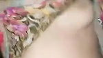 Paki girl saying boy pressing her boobs