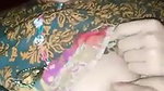 Paki girl saying boy pressing her boobs