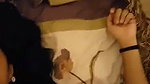 Enjoyed cumshot