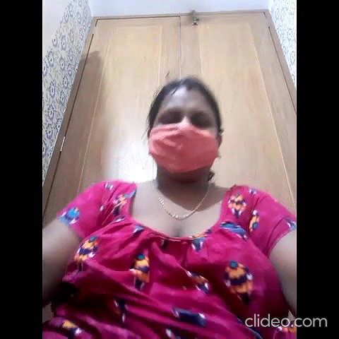 Sleepy Aliya Bhabi Showing Boobs & Pussy and Accidentally Reveals Face