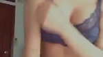 Sexy Indian Girl Showing