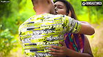 Jungle sex with Desi Super Sexy Big Fat Woman Sucharita Outdoor ( Hindi Audio )