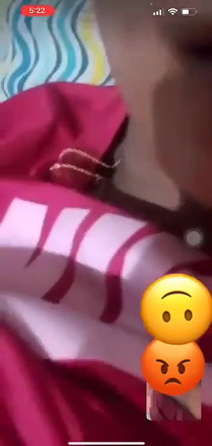 Beautiful girl fingering
