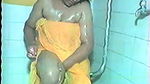 tamil aunty bathing and fucked