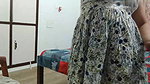 Delicious Disha Naked Show and Fingering