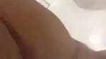 Hijabi Desi Girl Showing