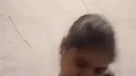 Hijabi Desi Girl Showing