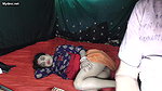 bengali married couple late night sex 3