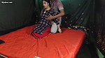 bengali married couple late night sex 3