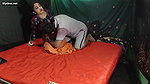 bengali married couple late night sex 3