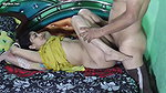 bengali married couple late night sex 1