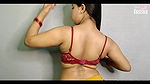 Onlyfan star Amesha video collection -25