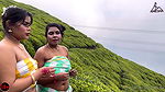 Onlyfan star Amesha video collection -6