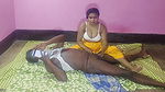 village girl hot sex video in home