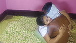 VILLAGE BHABHI SEX WITH HIS HUSBEND IN HOME