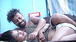 Big tits Sexy Sudipa seduced her husband to fuck her hard