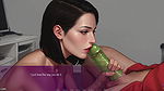 Unsatisfied Horny Wife Fucked Hard by Security Gaurd – 3D Hentai Animated Porn – Mila Ai