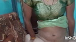 Lalita Bhabhi had sex with her husband’s friend. Lalita Bhabhi’s birthday her friend fucks Bhabhi