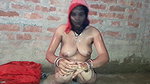 Indian village sexy bhabhi ki nahate huye chudai