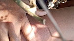 Indian girlfriend fucked by lover before her marriage