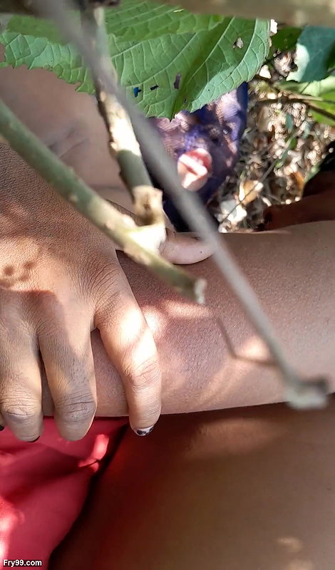 Indian girlfriend fucked by lover before her marriage