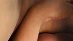 Indian girl sucking my dick and fucking