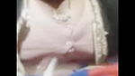 Indian aunty in blouse. Part-2