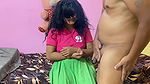 Devar bhabhi Fucking desi pussy