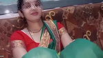 DESI INDIAN BABHI WAS FIRST TIEM SEX WITH DEVER IN ANEAL FINGRING VIDEO CLEAR HINDI AUDIO AND DIRTY TALK, LALITA BHABHI SEX
