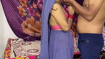Desi Bahu big cock fucked by Sasur