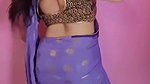 Delhi girl full fun in Her house with her boyfriend