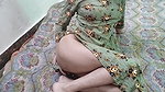Cute schoolgirl ne mera land muh me le liya