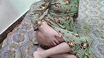 Cute schoolgirl ne mera land muh me le liya