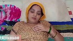 Brother-in-law fulfilled his sister-in-law’s wish, Indian hot girl Lalita bhabhi sex video in hindi e