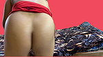 boss called the secretary home and fucked pussy