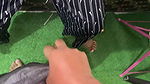 Bhabhi working for kitchen washing plate glas devar come to romance and pussy fuck