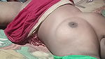 Bhabhi ji’s open show