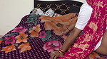 Amazing fucker boy cute girl in the bed