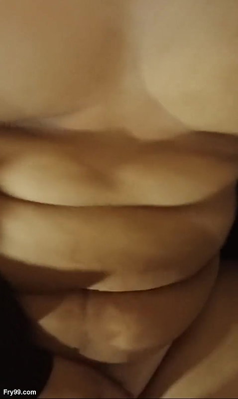 Amateur Footage Factory Employee Fucking in Warehouse