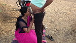Desi indian Marathi kavita aunty fuck with boyfriend Tatya